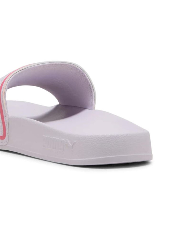 Chanclas Puma Leadcat 2.0 Ps,Lilac Frost Magic...