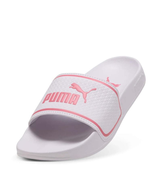 Chanclas Puma Leadcat 2.0 Ps,Lilac Frost Magic...