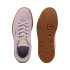 Sapatilhas Puma Club Ii, Lilac Frost White, Homem