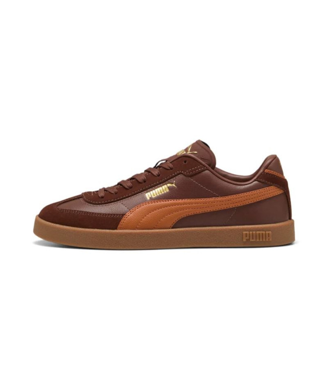 Sapatilhas Puma Club Ii Era, Chocotart Brandy, Homem
