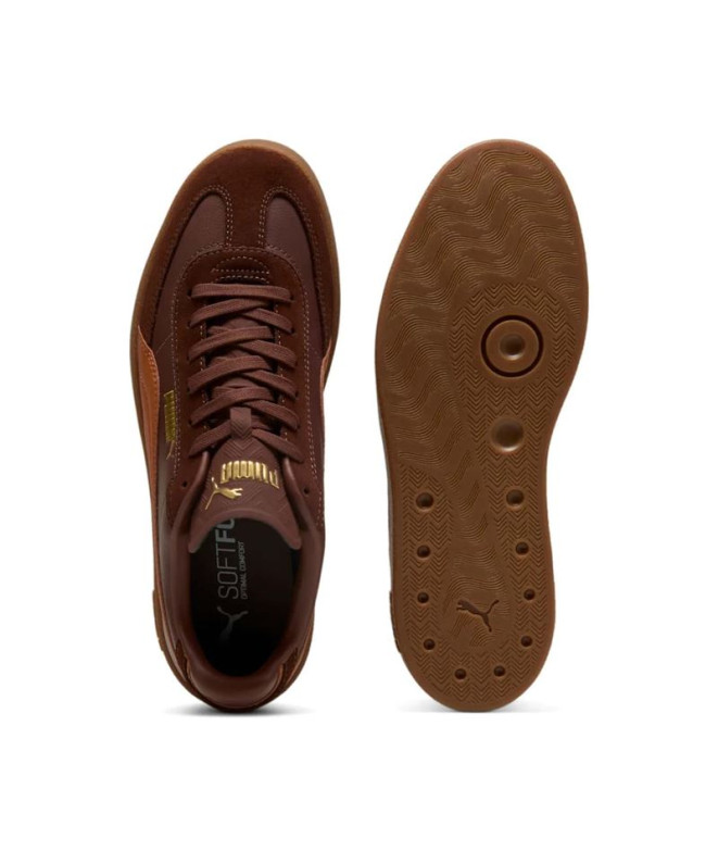 Sapatilhas Puma Club Ii Era, Chocotart Brandy,...