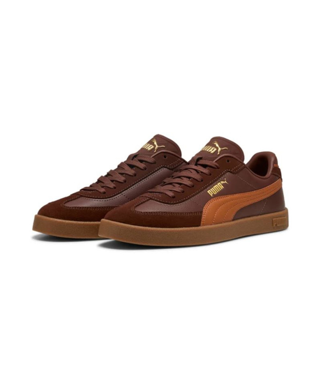 Chaussures Puma Club Ii Era, Chocotart Brandy,...