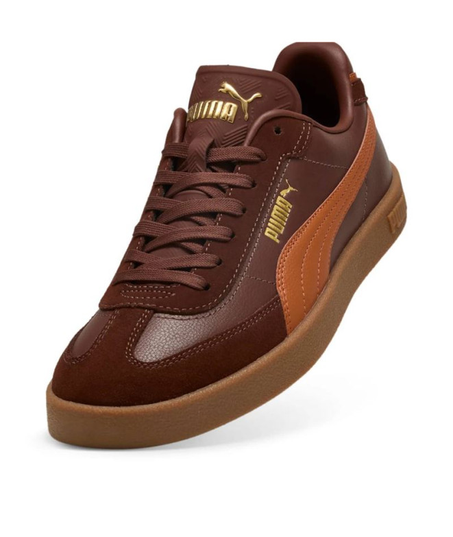 Sapatilhas Puma Club Ii Era, Chocotart Brandy,...