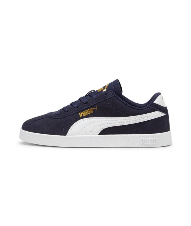 Chaussures de Puma Puma Club II Enfant