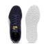 Sapatilhas da Puma Puma Club II Infantil