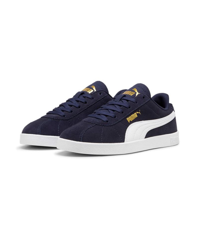 Chaussures de Puma Puma Club II Enfant