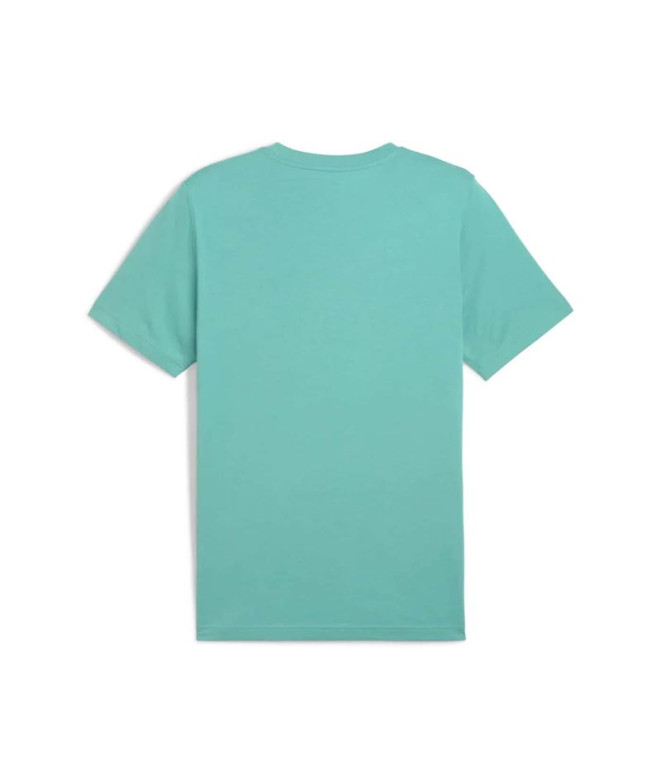 Camiseta Puma Essentials 2 Color No. 1...