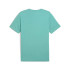 Camiseta Puma Essentials 2 Color No. 1 Lo,Aquatic Hombre