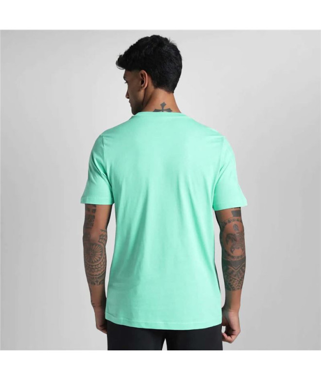 Camiseta Puma Essentials 2 Color No. 1...