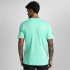 T-shirt Puma Essentials 2 Couleur No. 1 Lo, Aquatic Homme