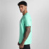 Camiseta Puma Essentials 2 Color No. 1 Lo, Aquatic Homem