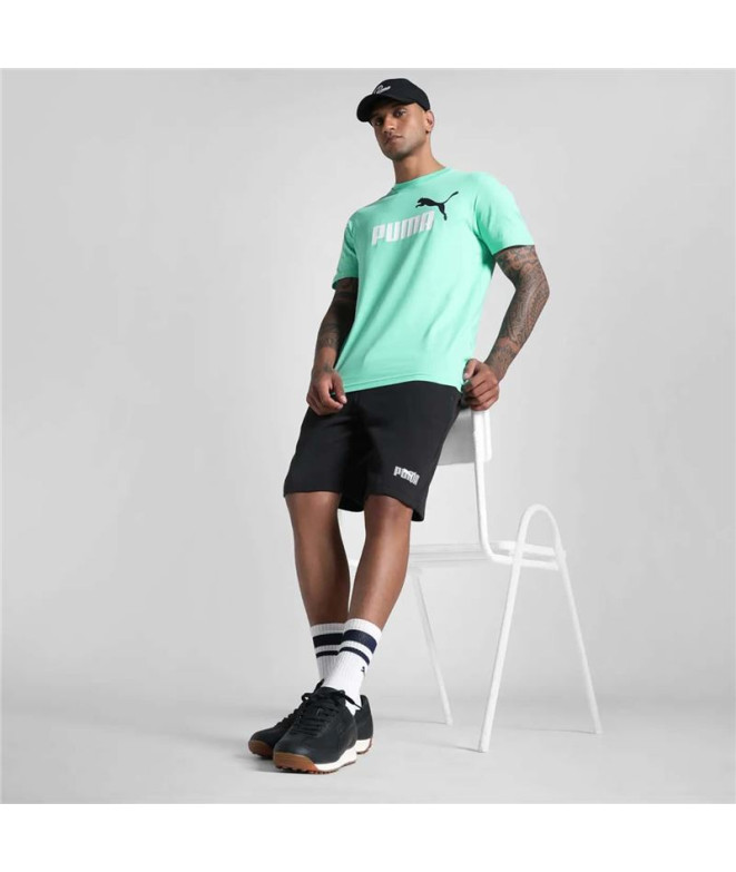 T-shirt Puma Essentials 2 Couleur No. 1 Lo,...
