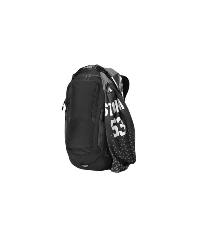 Mochila de Baloncesto Wilson Evolution Basketball Gearpack Navy