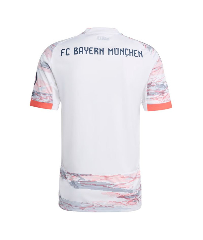 T-shirt de Football adidas F.C Bayern de Munich...
