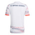 Camiseta de Fútbol adidas F.C Bayern de Munich Hombre Blanco