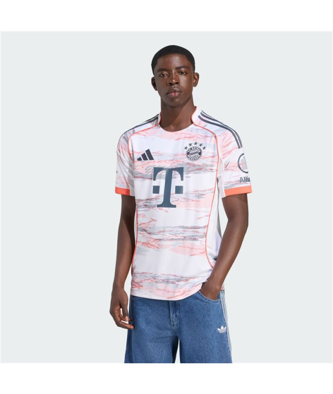 T-shirt de Football adidas F.C Bayern de Munich...