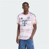 Camiseta de Fútbol adidas F.C Bayern de Munich Hombre Blanco