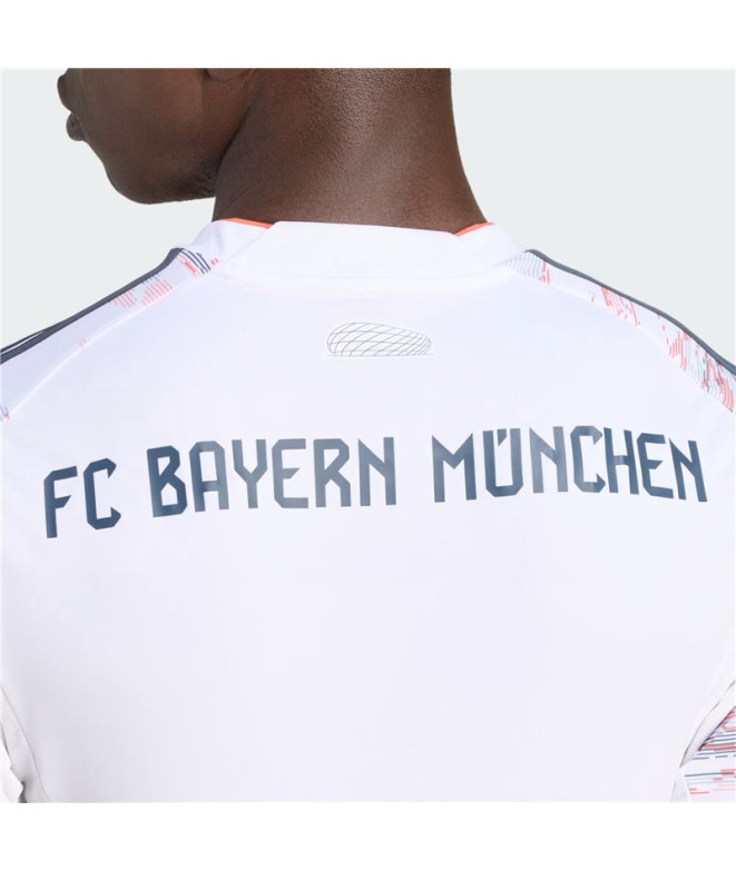 T-shirt de Football adidas F.C Bayern de Munich...