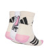 Calcetines adidas Doodle 3Pp So Infantil Marrón