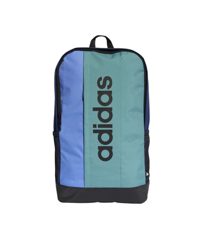 Sac à dos adidas Linear Bp Cb Bleu Foncé