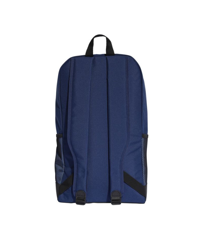 Mochila adidas Linear Bp Cb Azul Escuro