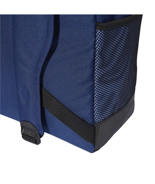 Sac à dos adidas Linear Bp Cb Bleu Foncé