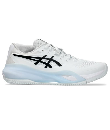 Sapatilhas de Tênis ASICS Gel-Resolution X Clay Homem...