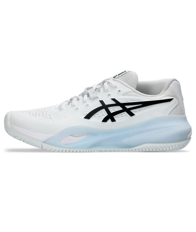 Chaussures de Tennis ASICS Gel-Resolution X...
