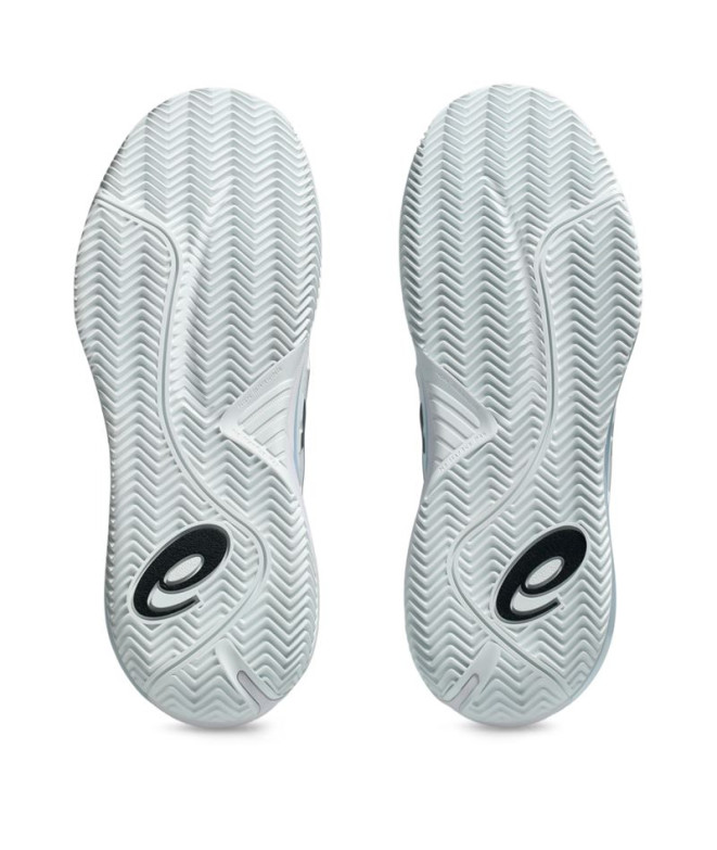 Chaussures de Tennis ASICS Gel-Resolution X...