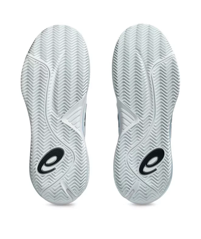 Zapatillas de Tenis ASICS Gel-Resolution X Clay...