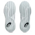 Zapatillas de Tenis ASICS Gel-Resolution X Clay Hombre Blanco/Negro
