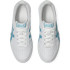 Chaussures ASICS Japan S Gs Enfant Blanc/Bleu