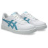 Chaussures ASICS Japan S Gs Enfant Blanc/Bleu