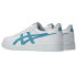 Chaussures ASICS Japan S Gs Enfant Blanc/Bleu