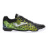 Sapatilhas de futebol de salão Joma Maxima 2531 Homem Preto/Amarelo/Verde Indoor