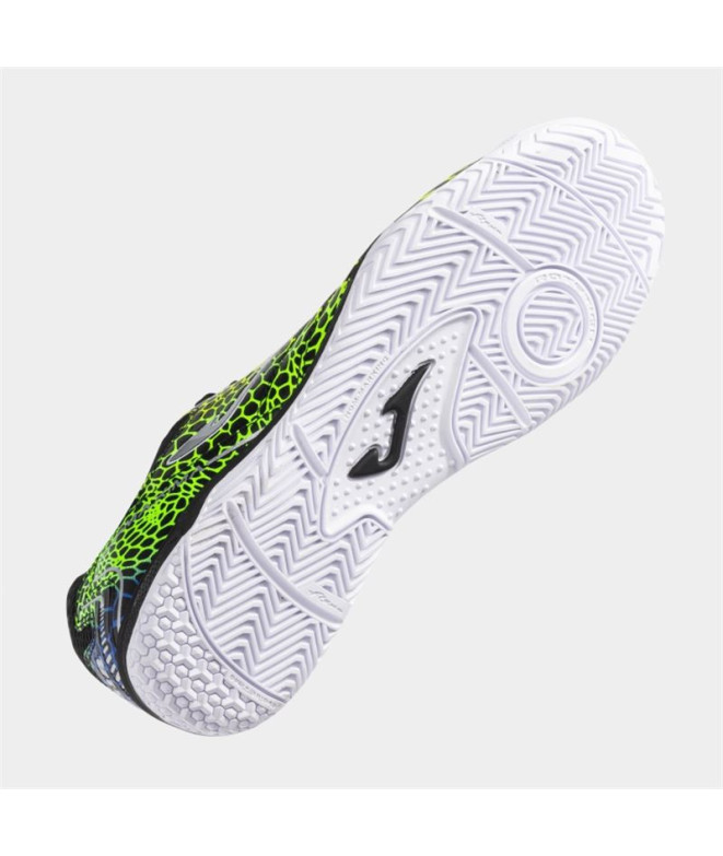 Chaussures de futsal Joma Maxima 2531 Noir...