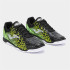 Sapatilhas de futebol de salão Joma Maxima 2531 Homem Preto/Amarelo/Verde Indoor