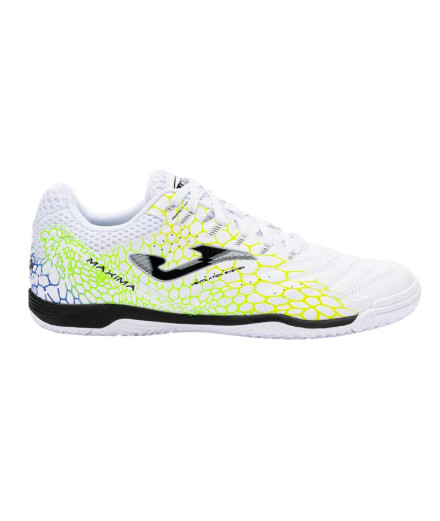 Zapatillas de fútbol sala Joma Maxima 2532 Hombre...