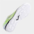 Zapatillas de fútbol sala Joma Maxima 2532 Hombre Blanco/Amarillo/Verde Indoor