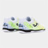 Zapatillas de fútbol sala Joma Maxima 2532 Hombre Blanco/Amarillo/Verde Indoor