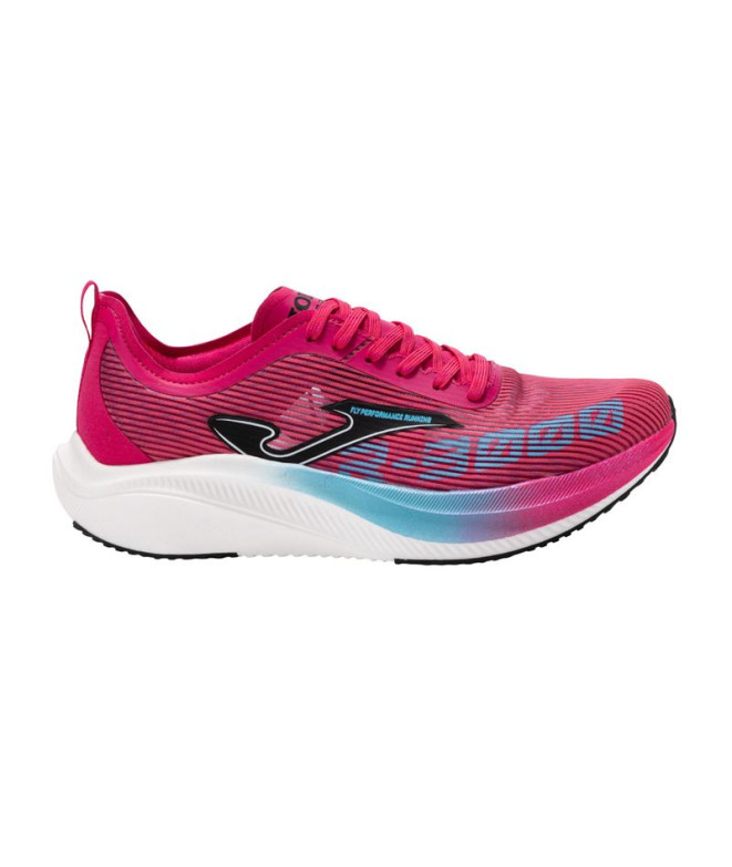 Chaussures de Running Joma R.3000 2510 Enfant Fuchsia