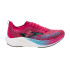 Zapatillas de Running Joma R.3000 2510 Infantil Fucsia