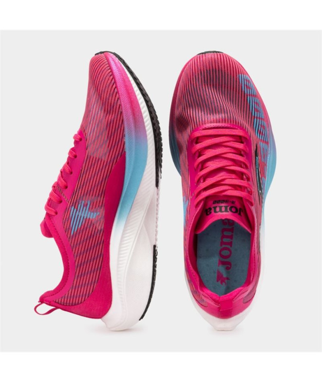 Zapatillas de running Joma R.3000 2510 Fucsia