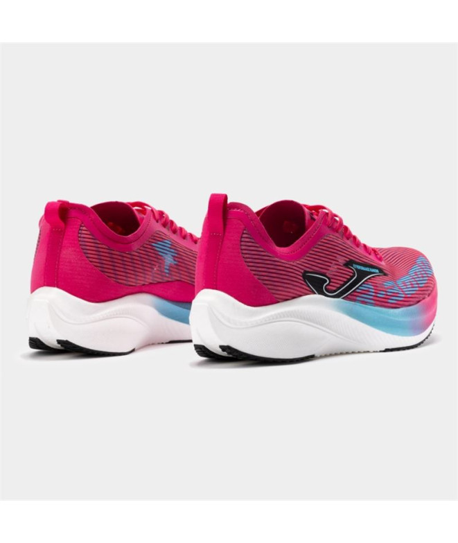 Zapatillas de running Joma R.3000 2510 Fucsia