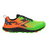 Sapatilhas de Trail Joma Tr-5 2516 Verde Claro