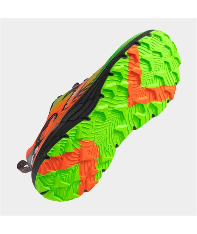 Chaussures de trail Joma Tr-5 2516 Vert Clair