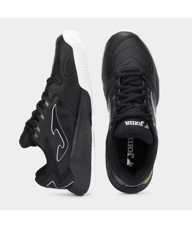 Zapatillas de tenis Joma Master 1000 2501 Negro...