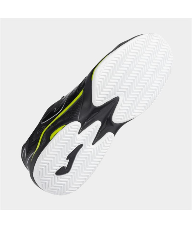 Sapatilhas de tênis Joma Master 1000 2501 Preto...