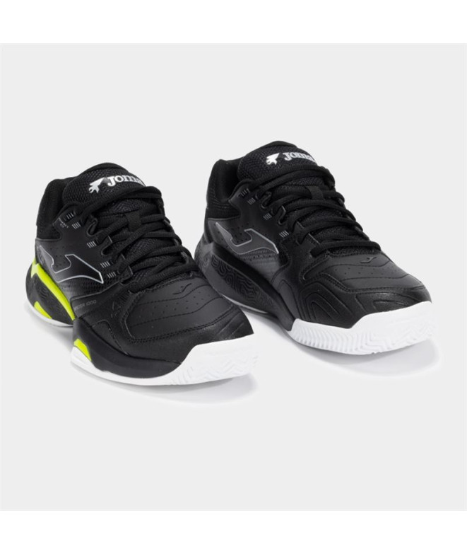 Zapatillas de tenis Joma Master 1000 2501 Negro...