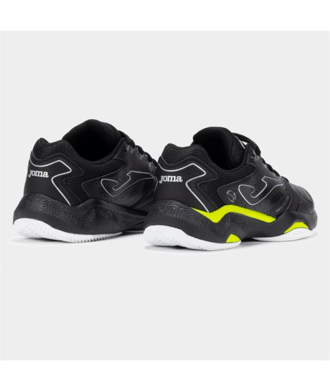 Zapatillas de tenis Joma Master 1000 2501 Negro...